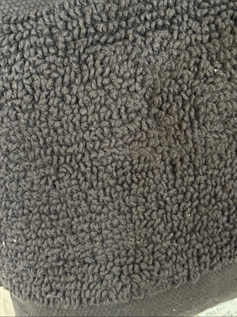New Threshold Black and White Decorative Pillow Set - Retail $45